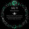 🔥LAST DAY SALE 50% OFF🧙📆2026 Witch's Calendar: Daily Magick Day-to-Day Calendar🔮