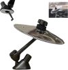 🔥Last Day: 60% OFF🔥Car Cymbal Air Vent Mini Drum Crash Cymbal 🥁