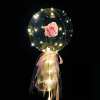 🔥Last Day Promotion 48% OFF-🎁-LED Luminous Balloon Rose Bouquet💕