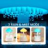 (🎄EARLY CHRISTMAS SALE - 50% OFF) 🎁Storm Cloud Diffuser Humidifier  ⛈