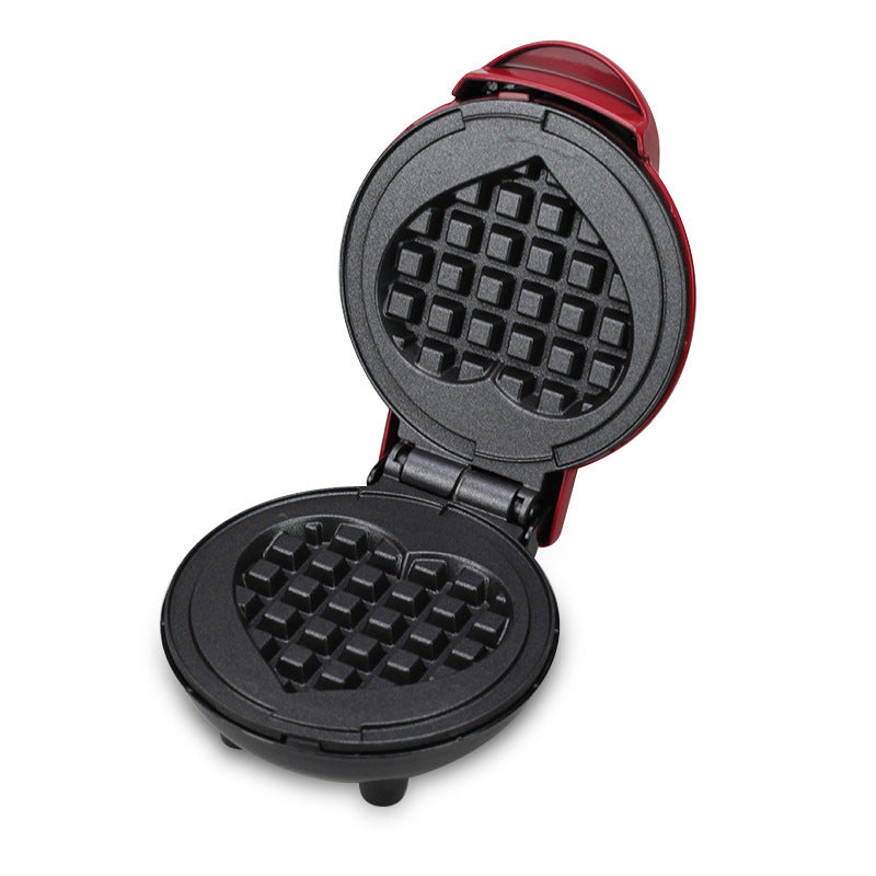 🔥New Year Promotion 50% OFF💥LoveBite Waffle Maker