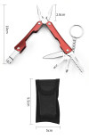 (🔥Black Friday Flash Sale - 49% OFF) 9-in-1 Multifunction Foldable Pocket Mini Pliers 🔥Buy More Save More! (𝗢𝗻𝗹𝘆 𝟭8 𝗹𝗲𝗳𝘁)