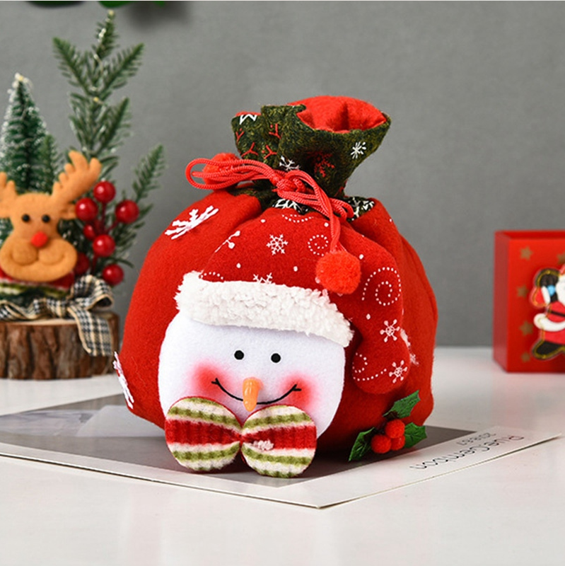 🎄Early Christmas Hot Sale🎄– Christmas Gift Doll Bags