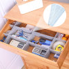 Customizable Drawer Divider--4 PCs(👍Buy 4 sets get Free shipping)