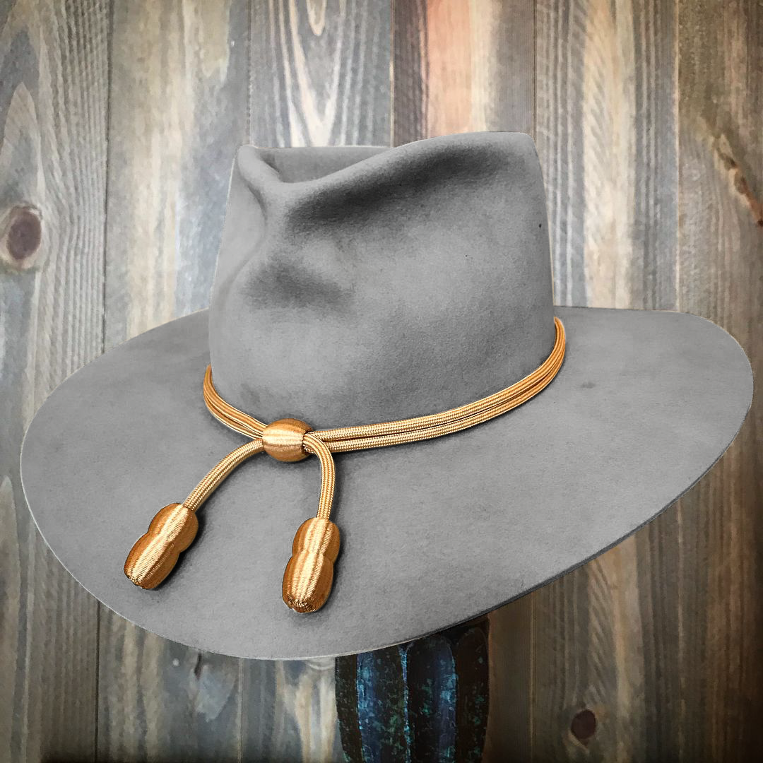 John Wayne The Fort Wool Felt Crushable Cowboy Hat, 🔥Buy 2 FREE SHIPPING