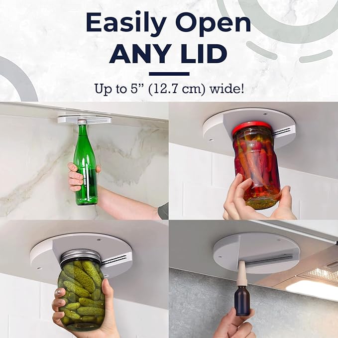 🔥Last Day Promotion 70% OFF🔥Can opener⚡BUY 2 GET 1 FREE