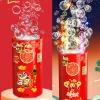 (🔥Last Day Promotion- SAVE 48% OFF)Fireworks Bubble Machine