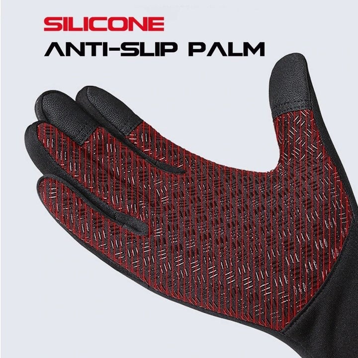 🎁Early Christmas Sale- 70% OFF🌲Ultimate Waterproof & Windproof Thermal Gloves