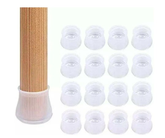 ✨Year-end Promotion-Save 40% Off✨Furniture Silicone Protection Covers for Legs/Feet-Buy 32 pcs free shipping