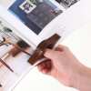 TikTok Last Day Promotion -60% OFF🎉Wooden Thumb Bookmark