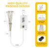 Christmas Pre-sale SAVE 49%🎄Hanging Starburst Fairy Lights for Christmas