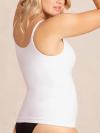 Slimming Essentials - Crew Neck Camisole-Buy two and get free shipping