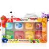 🔥Last Day Promotion 50% OFF🔥8Pcs Fruit Flavored Lip Care Set