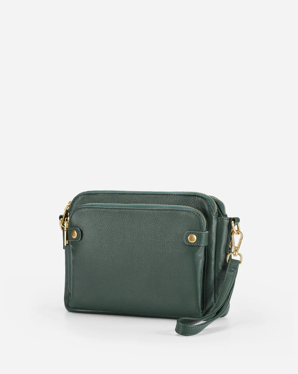 (🌲Early Christmas Sale- 50% OFF) Crossbody Leather Shoulder Bags and Clutches