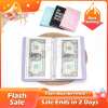 💥LAST DAY SALE 50% OFF💥100 Days Budget Storage Book