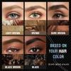 🎁TikTok Last Day Sale - 70% OFF✨2-in-1 Dual-Ended Eyebrow Pen💖 Achieve Perfect Brows Instantly