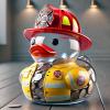 🔥LAST DAY SALE 49% OFF🦆Everyday Hero Duck Piggy Bank