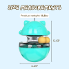 🔥Last Day 50% off😎3-in-1 Wobbler Toy🐾