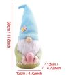 (EASTER HOT SALE - SAVE 50% OFF) Easter Decorations- Buy 2 Get Free Shipping