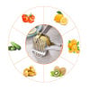 (🎄Christmas Promotion--48%OFF)Creative Kitchen Slice Cutting Tool