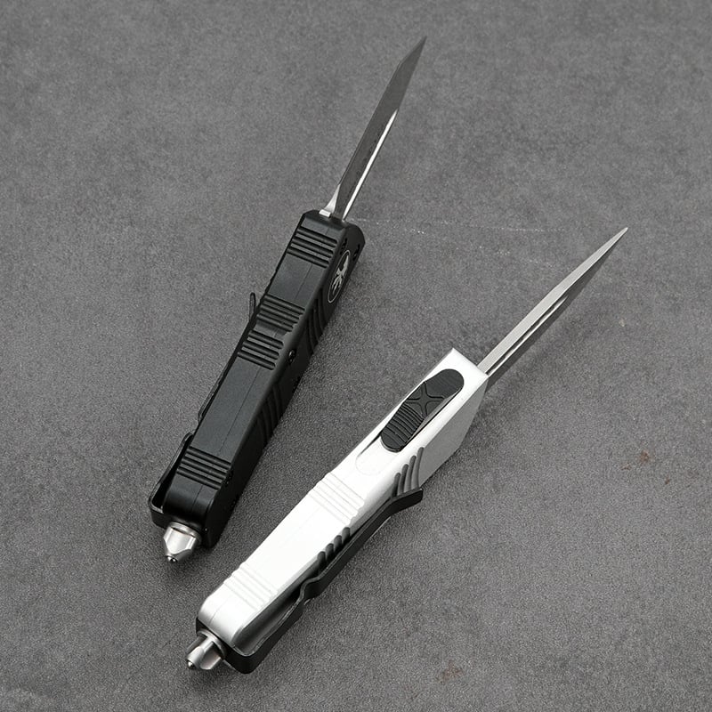 Mini OTF Self-Defense Knife