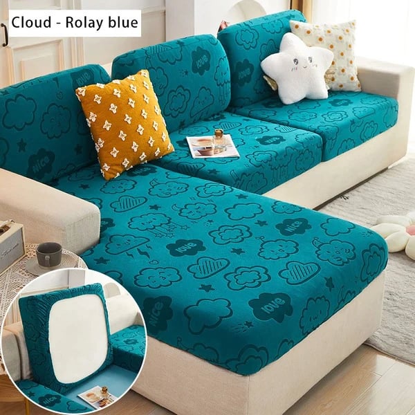 🔥 Hot Sale - Resistant Universal Sofa Cover