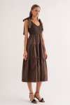 Sienna Midi Dress
