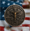 🏆Flash Sale 60% OFF - 🏍🙏Motorcycle Guardian Coin