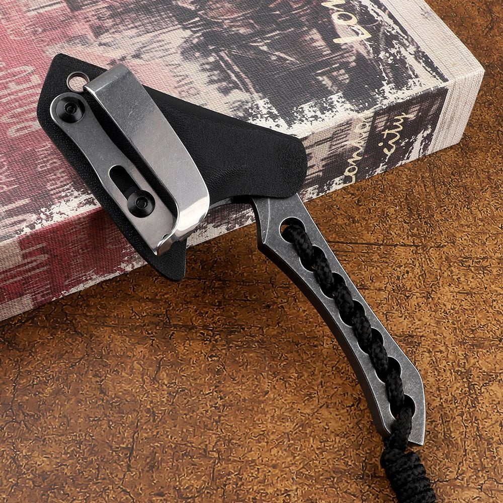 Z-Strike Mini Hatchet With Sheath