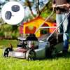 🔥2024 HOT SALE🔥🔥  PROMOTION -  Lawnmower Dull Blade Sharpener