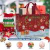 🔥Last Day Promotion 70% OFF🔥Christmas Gift Bags Large Reusable Tote Bags