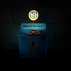 Reward Machine Light Box