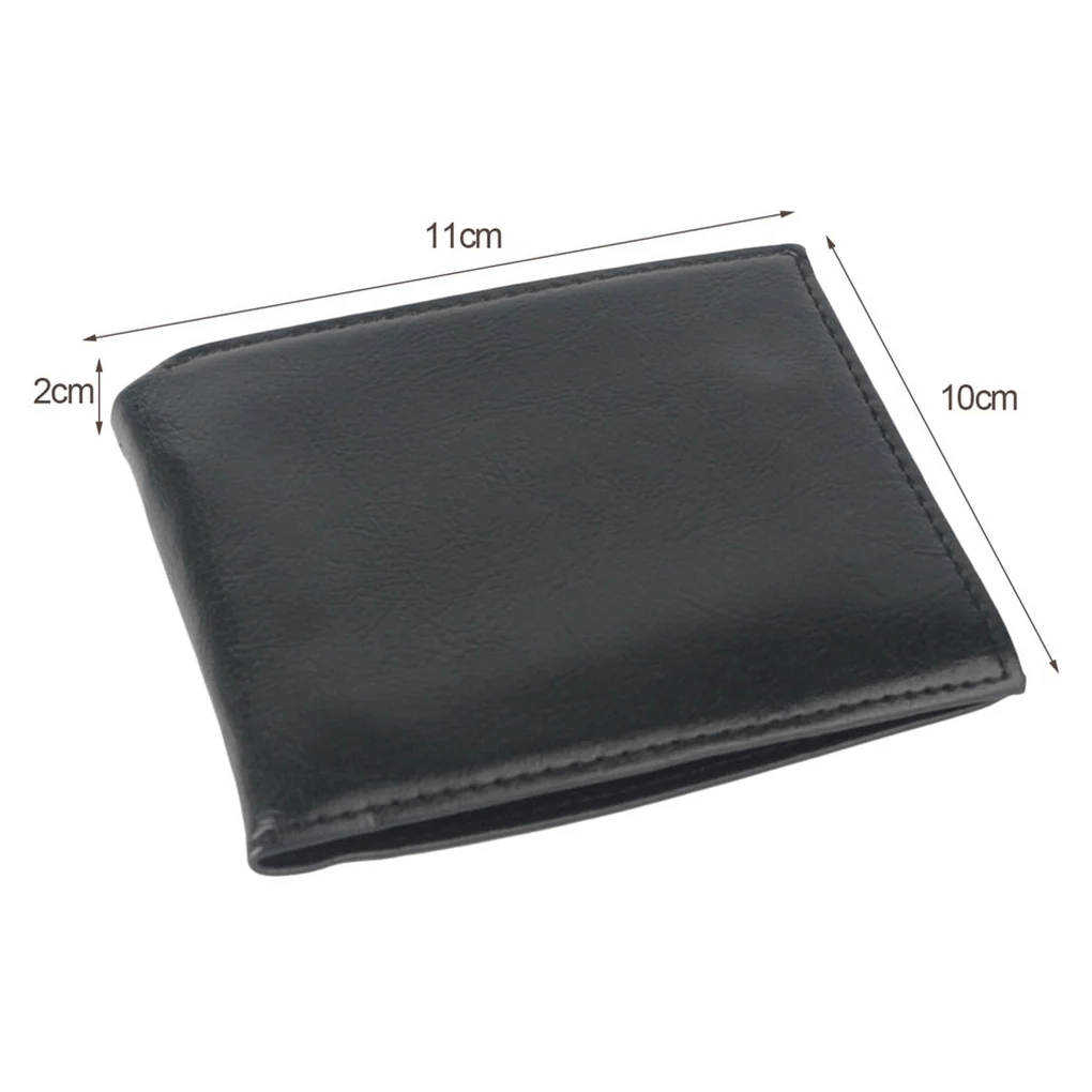 🔥Letzter Tag 50% RABATT-Feuermagische Brieftasche