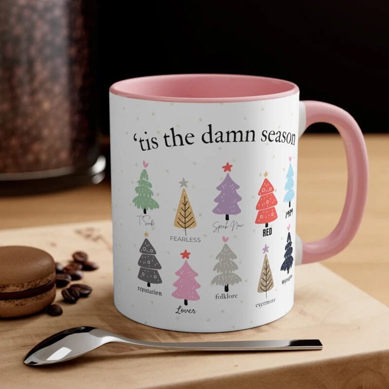 🌲Early Christmas Sale 70%🎁Christmas Style Mug