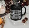 🔥Last Day Sale - 50% OFF💥Hidden Message Coffee Mug Unique Gift for Work Bestie