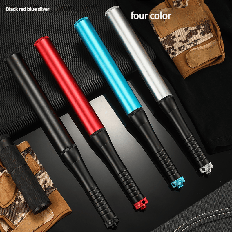 Baseball bat knife outdoor camping self-defense