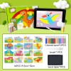 ✨✨DIY Colorful Sand Painting Kits For Kids