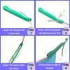 🔥Last Day Promotion 70% OFF🔥Hand Foiler 7/32