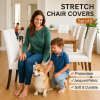 🔥Last Day Promotion 70% OFF💥Premium Stretchy Waterproof Chair Covers