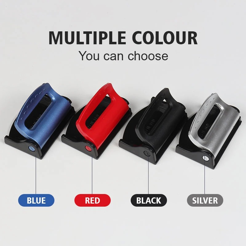 Early Christmas Hot Sale 50% OFF-Car Seat Belt Clip（2 PCS）(Buy 4 Free Shipping)