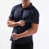 🎁Last day 45% off🎁Soft Stretch Formal Casual Men's Shirt