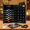 Crystal Advent Calendar - 2024 Adult Rock Healing Gemstone