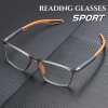 🔥Father's Day 69% OFF -MEN'S SPORTS ULTRA-LIGHT ANTI-BLUE LIGHT PRESBYOPIC GLASSES