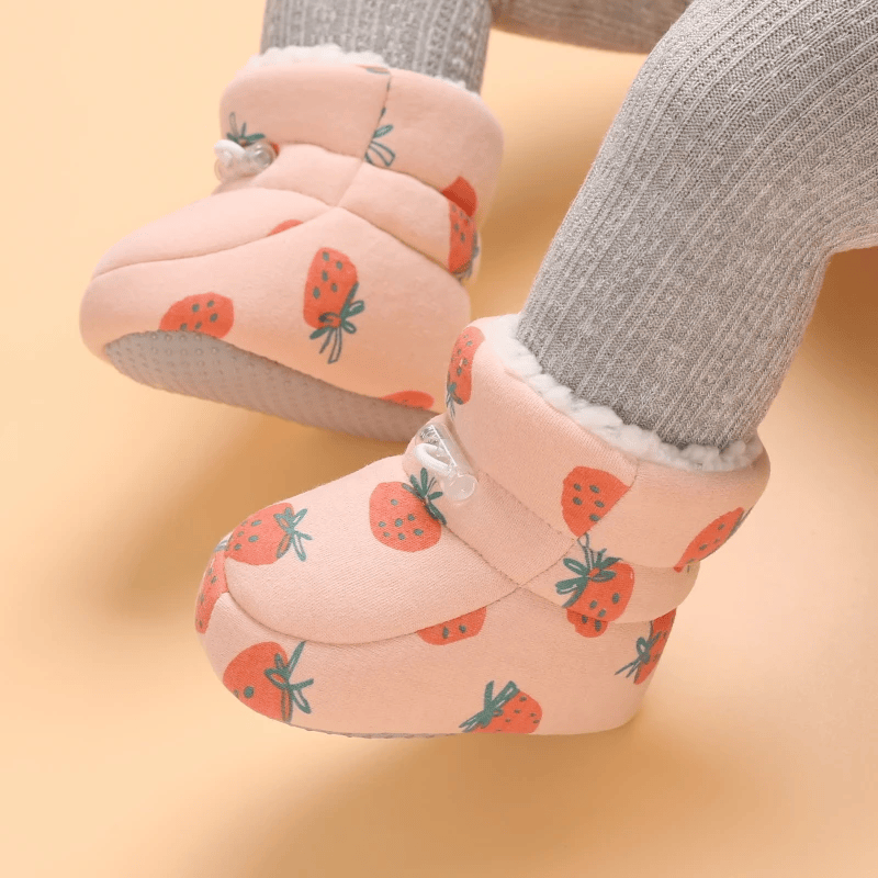 🔥Last Day Promotion 80% OFF🔥Corrodgrade™ Baby Boots