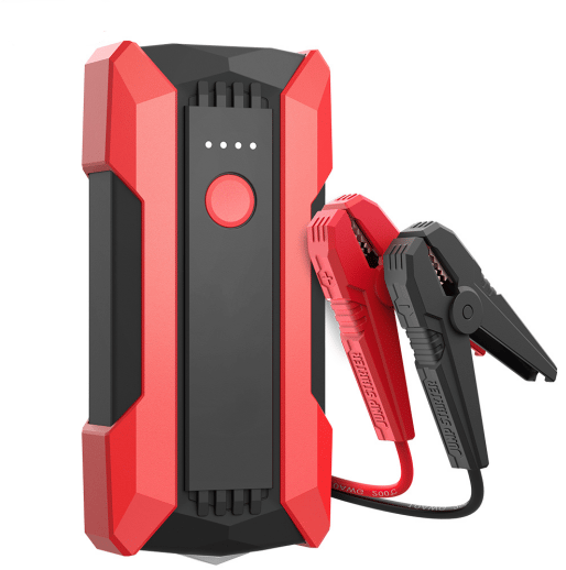 🎄Peak Jump Starter with Force Start Function