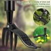 Detachable Stand Up Weed Puller