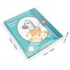 ⏰LAST DAY SALE 50% OFF💥Magnetic Fraction Demonstration Book