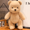 🎁TikTok Last Day Sale - 70% OFF🔥Billy The Brown Handmade Jointed Teddy Bear