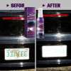 🔥LAST DAY SALE 70% OFF💥Car License Plate Invisible Spray