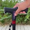 🎁TikTok Last Day Sale - 70% OFF🔥Smart Walking Cane With Automatic Alarm When The Elderly Fall Down